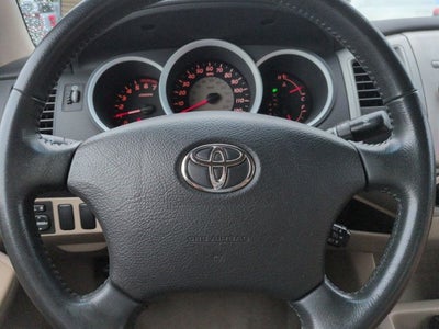 2007 Toyota Tacoma PreRunner V6