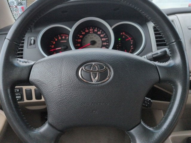 2007 Toyota Tacoma PreRunner V6