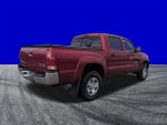 2007 Toyota Tacoma PreRunner V6