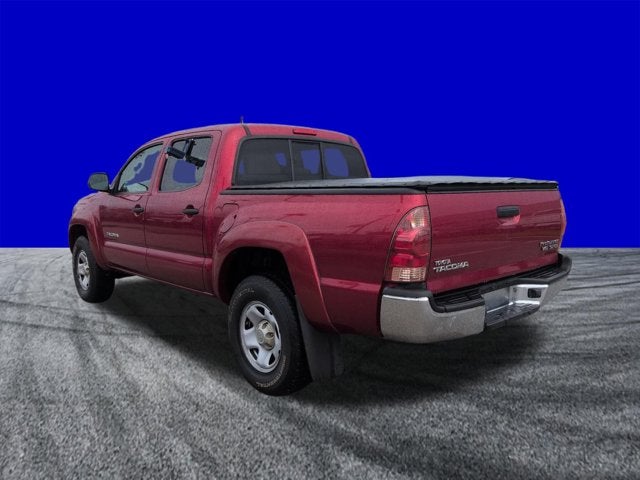 2007 Toyota Tacoma PreRunner V6