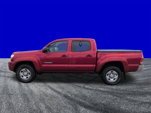 2007 Toyota Tacoma PreRunner V6