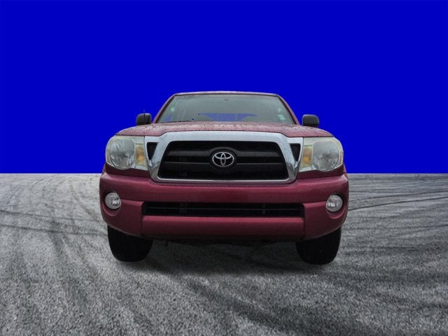 2007 Toyota Tacoma PreRunner V6