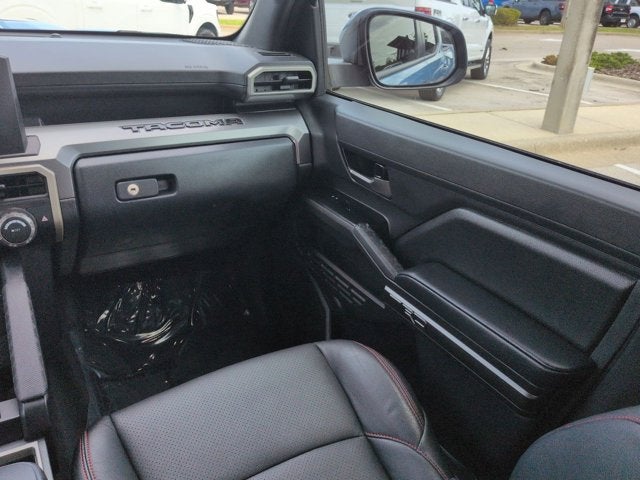 2026 Toyota Tacoma 4WD TRD Sport