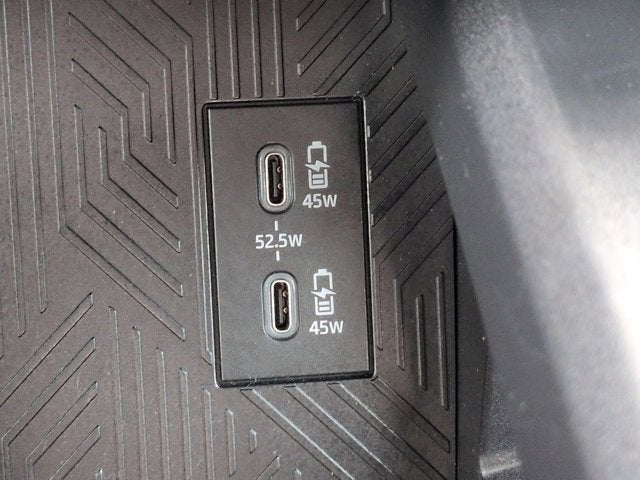 2026 Toyota Tacoma 4WD TRD Sport