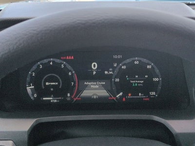 2026 Toyota Tacoma 4WD TRD Sport