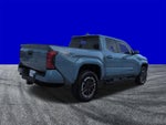 2026 Toyota Tacoma 4WD TRD Sport