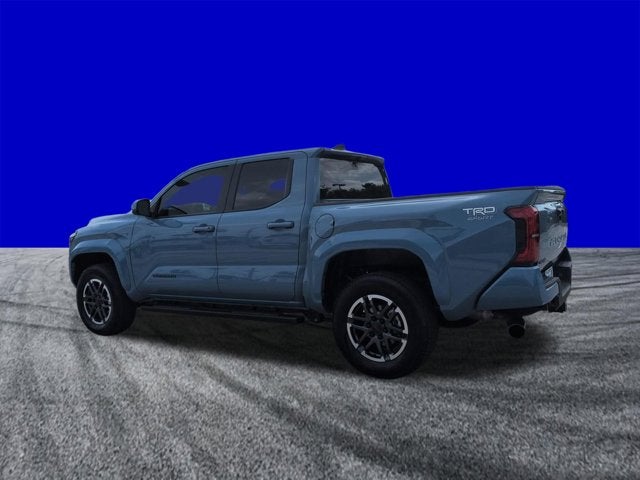 2026 Toyota Tacoma 4WD TRD Sport