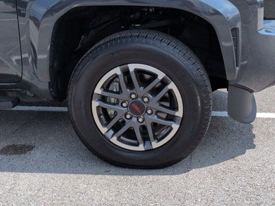 2024 Toyota Tacoma 2WD SR5