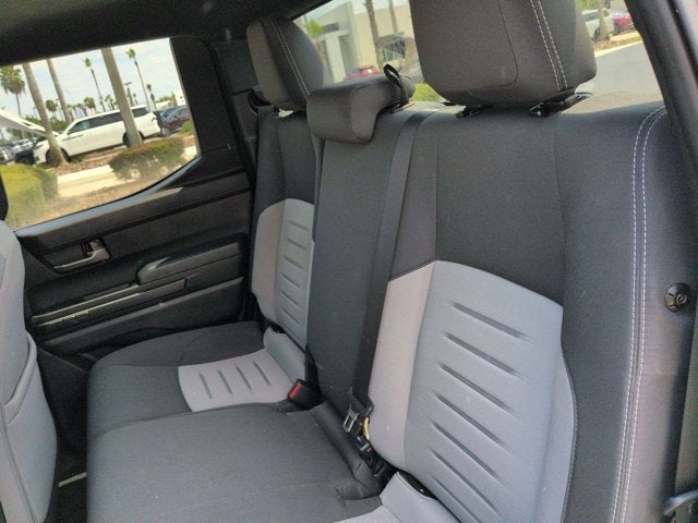 2024 Toyota Tacoma 2WD SR5