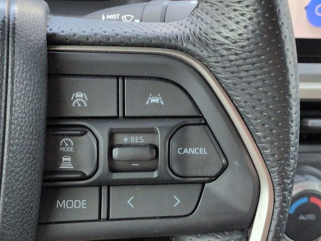 2024 Toyota Tacoma 2WD SR5