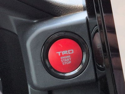 2024 Toyota Tacoma 2WD SR5