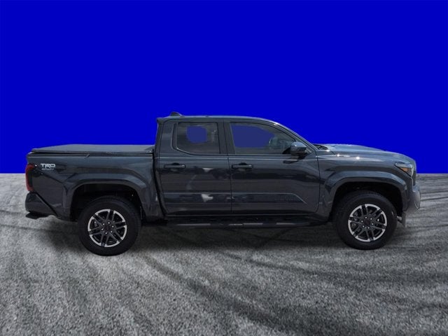 2024 Toyota Tacoma 2WD SR5
