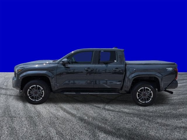 2024 Toyota Tacoma 2WD SR5