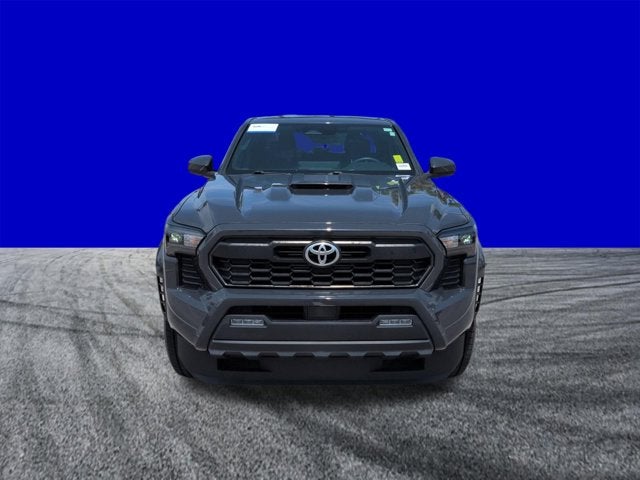 2024 Toyota Tacoma 2WD SR5