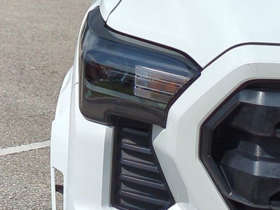2025 Toyota Tacoma SR5 2.5in Factory Lift