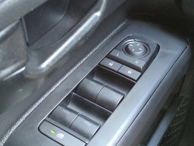 2025 Toyota Tacoma SR5 2.5in Factory Lift