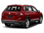 2019 Volkswagen Tiguan 2.0T SEL Premium 4Motion