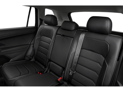 2019 Volkswagen Tiguan 2.0T SEL Premium 4Motion