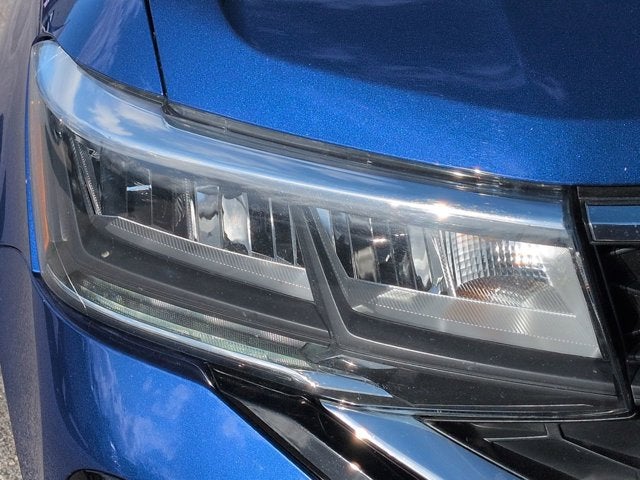 2023 Volkswagen Taos S