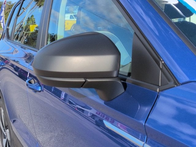 2023 Volkswagen Taos S