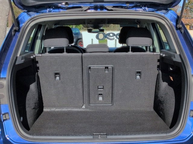 2023 Volkswagen Taos S