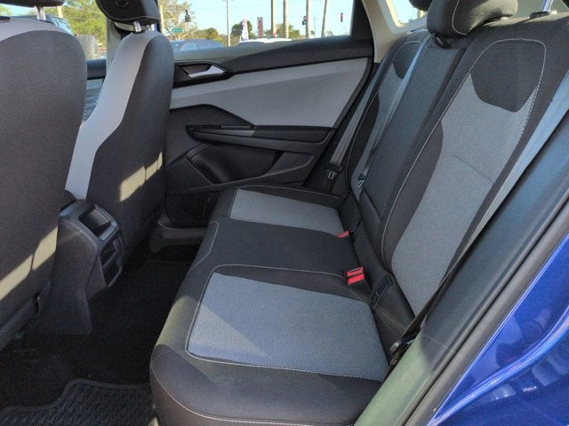 2023 Volkswagen Taos S