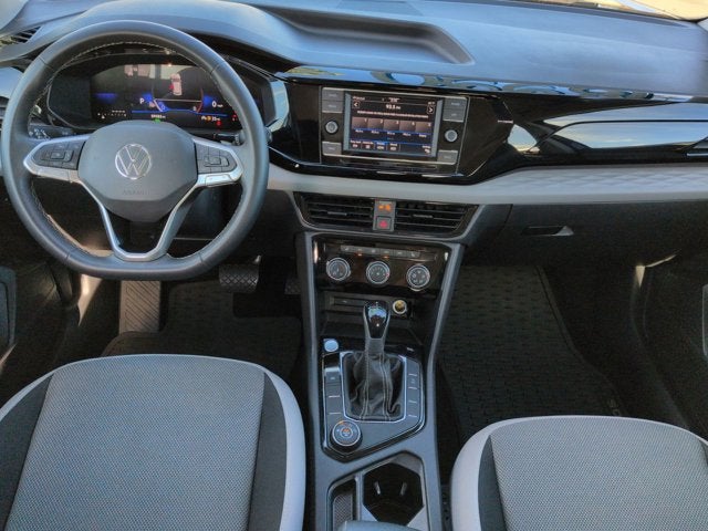 2023 Volkswagen Taos S