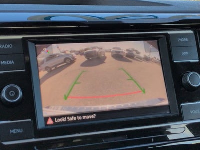 2023 Volkswagen Taos S