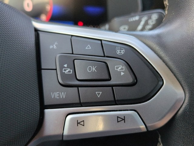 2023 Volkswagen Taos S