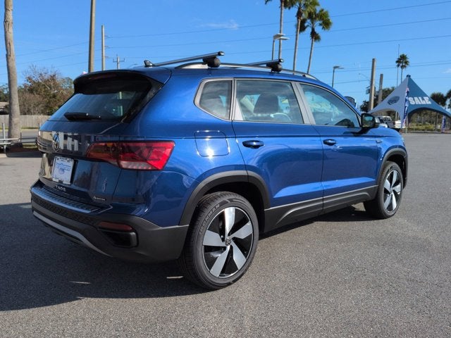2023 Volkswagen Taos S