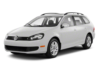 2012 Volkswagen Jetta SportWagen S