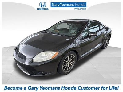 2011 Mitsubishi Eclipse GS