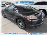 2011 Mitsubishi Eclipse GS