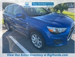 2015 Mitsubishi Outlander Sport 2.4 ES