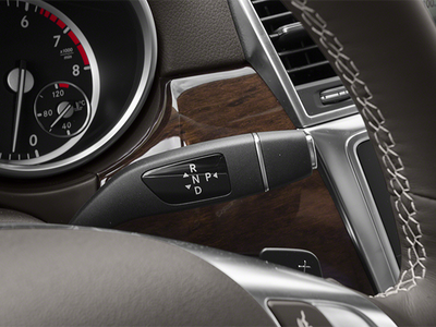 2013 Mercedes-Benz GL-Class GL 450