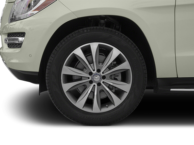 2013 Mercedes-Benz GL-Class GL 450