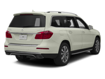 2013 Mercedes-Benz GL-Class GL 450