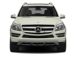 2013 Mercedes-Benz GL-Class GL 450
