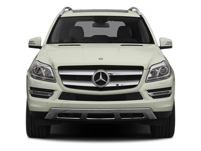 2013 Mercedes-Benz GL-Class GL 450