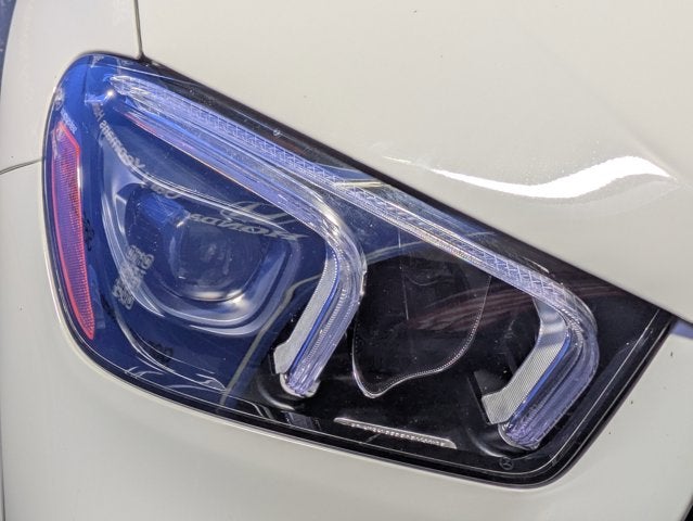 2022 Mercedes-Benz GLE GLE 350