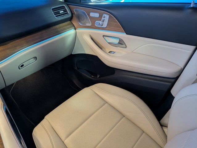 2022 Mercedes-Benz GLE GLE 350