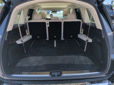 2024 Mercedes-Benz GLS GLS 580 4MATIC®