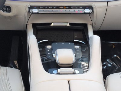 2024 Mercedes-Benz GLS GLS 580 4MATIC®