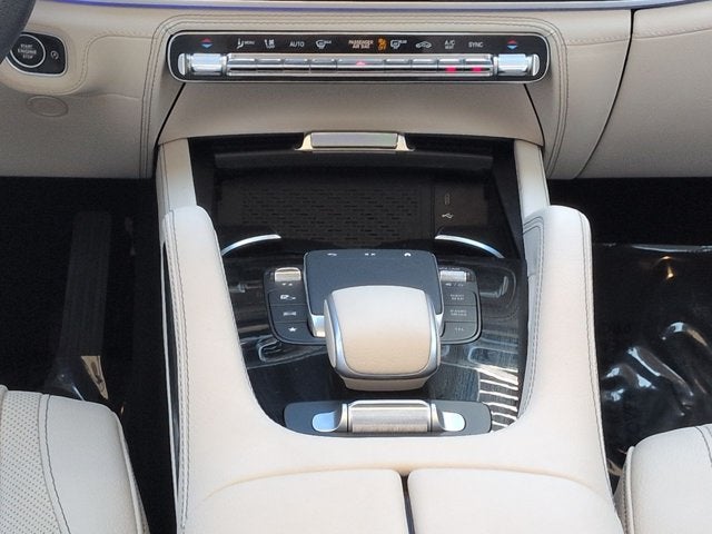 2024 Mercedes-Benz GLS GLS 580 4MATIC®