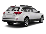 2012 Subaru Outback 2.5i Limited