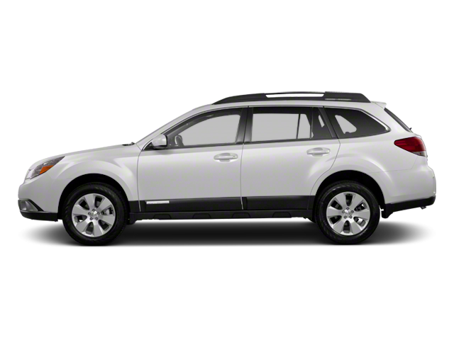 2012 Subaru Outback 2.5i Limited