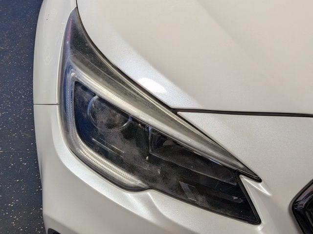 2018 Subaru Outback Limited
