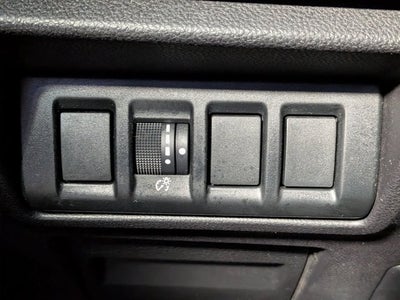 2021 Subaru Outback 2.5i