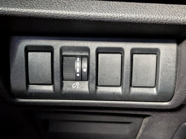 2021 Subaru Outback 2.5i