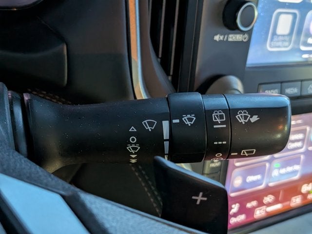 2021 Subaru Outback 2.5i